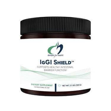 IgGI Shield - Designs For Health